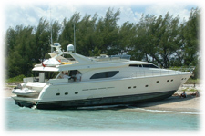 TowBoatU.S. - 80' Ferretti