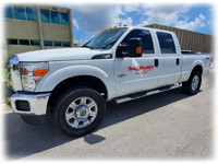 Ford F-250 Crew Cab