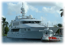 TowBoatU.S. Yacht Towing and Assistance